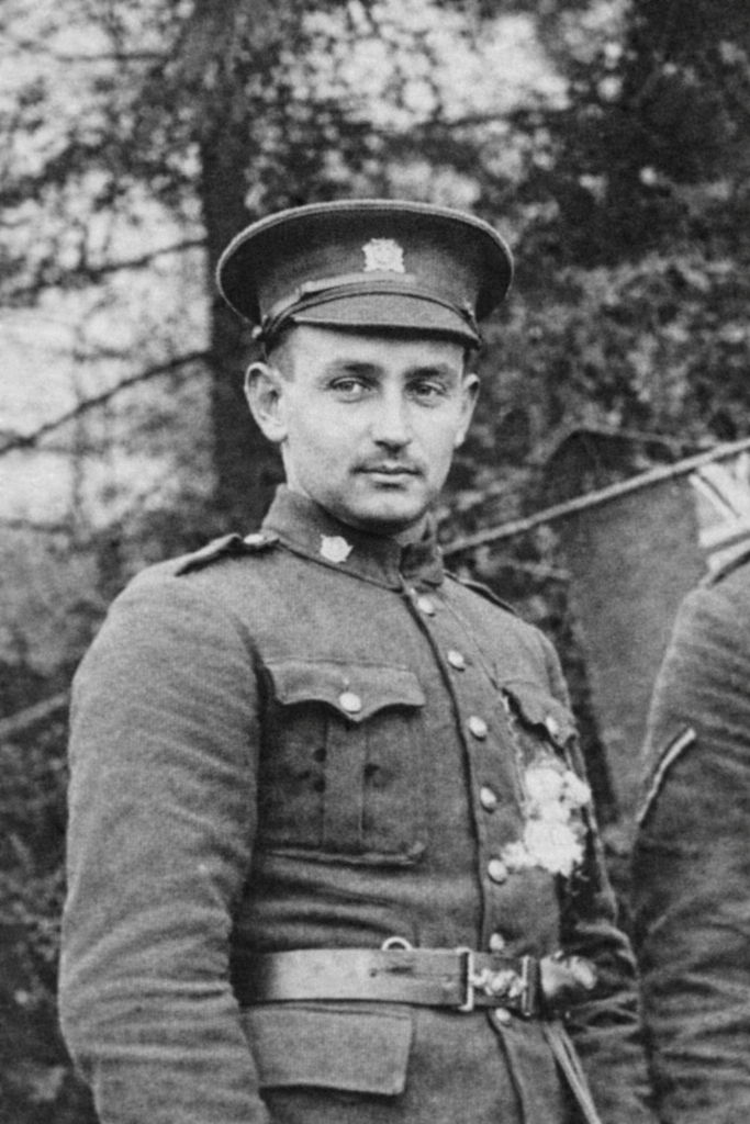 Reginald George Goffin