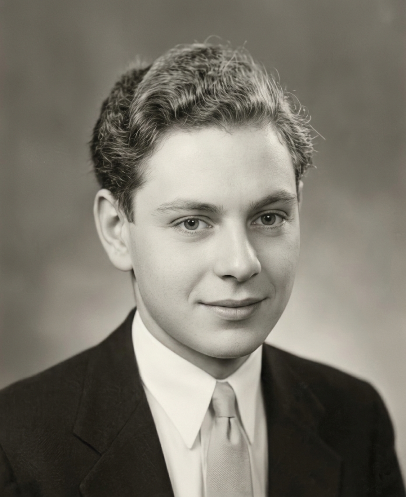 Edward Alfred Doughty