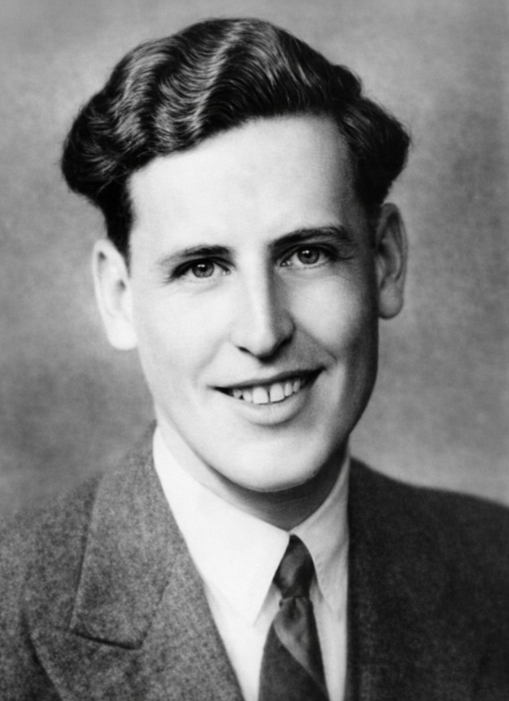 Leonard George Doughty